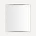 Robern PM3640 Profiles Mirror, 36" x 40" x 3/4"