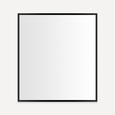Robern PM3640 Profiles Mirror, 36" x 40" x 3/4"