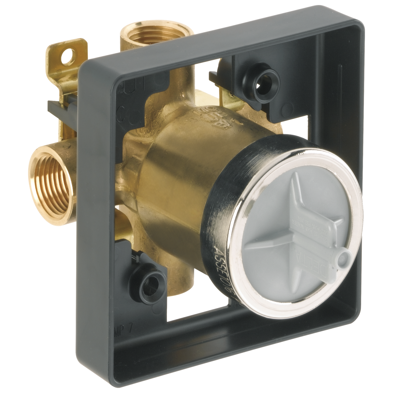 Thermostatic Valves