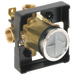Delta R10000-IPWS Multichoice Universal Tub / Shower Rough - Ips Inlets / Outlets