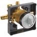 Delta R10000 MultiChoice Universal Rough-In Valve