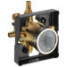 Delta : MultiChoice Universal Shower Rough - Prefab PEX Crimp