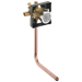 Delta Other: MultiChoice Universal Tub/Shower Rough - Prefab - Universal Inlets/Outlets