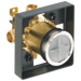 Delta Other: MultiChoice Universal Tub/Shower Rough - Universal Inlets/Outlets