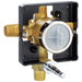 Delta Commercial Other: MultiChoice Universal Tub/Shower Rough Push-Button Diverter