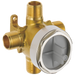 Delta R11000 3- and 6-Setting Diverter Rough