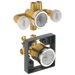 MultiChoice Universal Rough-In Valve