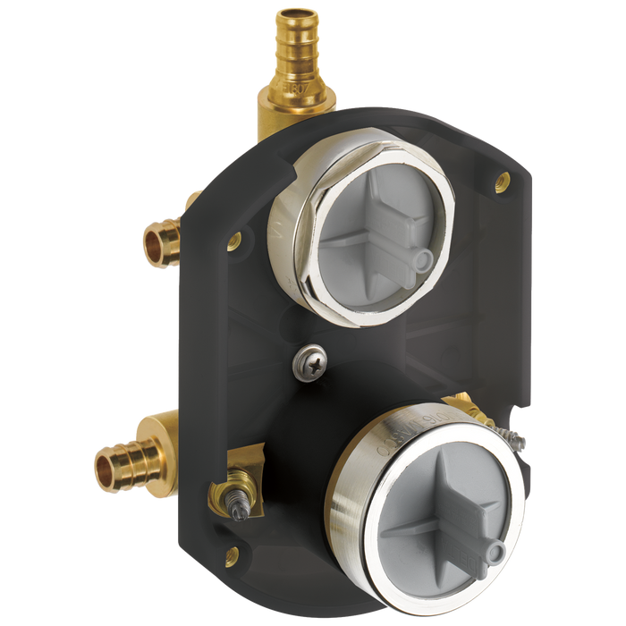 MultiChoice Universal Rough-In Valve