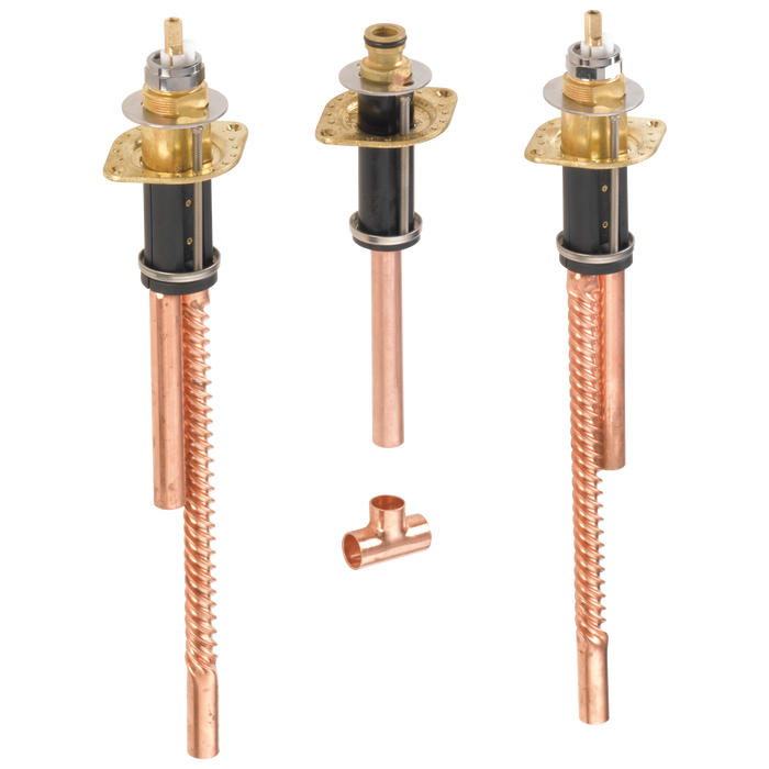 MultiChoice Universal Rough-In Valve