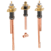 MultiChoice Universal Rough-In Valve