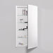 R3 Series 20" x 36" x 4" single door cabinet with bevel edge