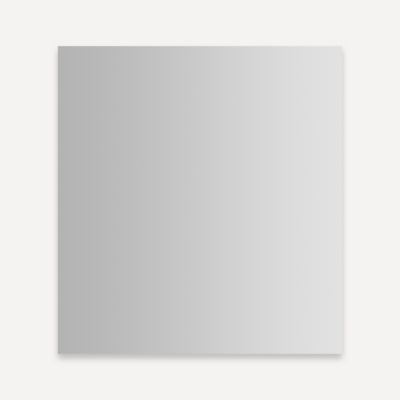 Robern RC2426 R3 Series Cabinet, 24" x 26" x 4", Polished Edge