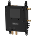 Delta Universal Showering Components R52000E ShowerSense Digital 2-Port Thermostatic Shower Rough