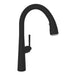 ROHL R7515 Lux Pull-Down Kitchen Faucet