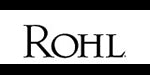 ROHL R7521 Lux Pre-Rinse Chef-Style Kitchen Faucet