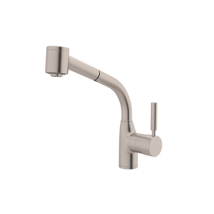 ROHL R7923 Lux Pull-Out Kitchen Faucet