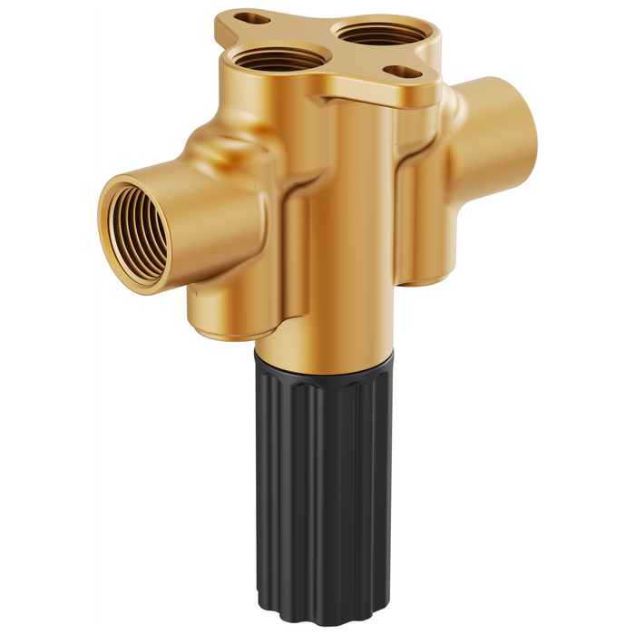 Brizo Brizo Other: Ceiling Mount Shower Arm Rough