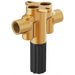Brizo Brizo Other: Ceiling Mount Shower Arm Rough