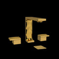 Brushed Gold (BG)
