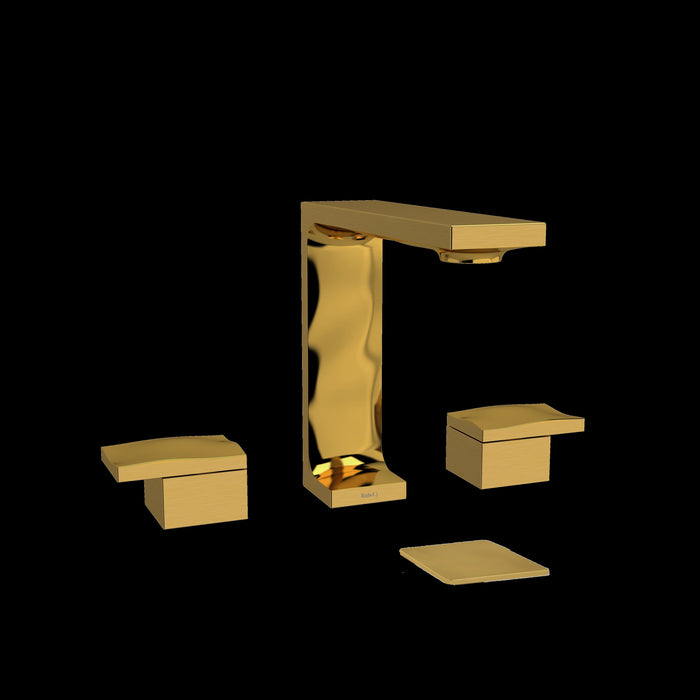 Riobel RF08 Reflet Widespread Lavatory Faucet