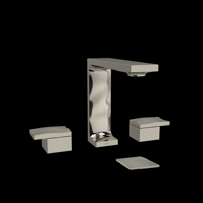 Riobel RF08 Reflet Widespread Lavatory Faucet