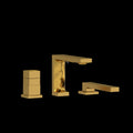 Brushed Gold (BG)