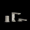 Brushed Nickel (BN)
