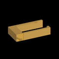 Brushed Gold (BG)