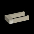 Brushed Nickel (BN)