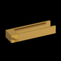 Brushed Gold (BG)