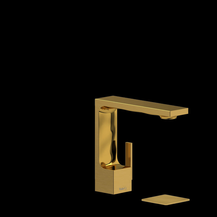 Riobel RFS01 Reflet Single Handle Lavatory Faucet