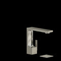 Brushed Nickel (BN)