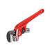 RIDGID 31070 Heavy-Duty Pipe Wrench, 14 in OAL, 2 in Jaw, Serrated Jaw, I-Beam Handle, Alloy Steel Jaw