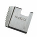 RIDGID 37830 Pipe Die, NPT Thread, Right Hand Thread, Alloy Steel