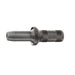 RIDGID 41330 Hammer Flaring Tool, 45 deg Flare, Uniform Flare, 3/4 in Nominal