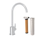 Victoria+Albert ROS Rossendale 66" x 36" Undermount/Drop In Bathtub