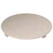 Franke Round Colorline Drain Cover - Champagne