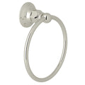 Polished Nickel (PN)