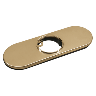 Delta Trinsic: Escutcheon