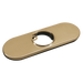Delta Trinsic: Escutcheon