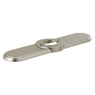 Peerless Westchester: Escutcheon - kitchen