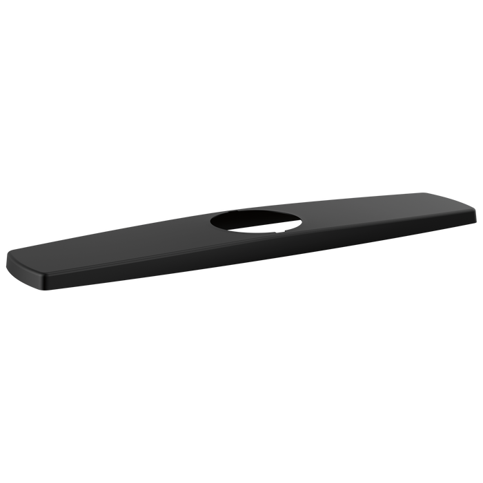Delta Delta Everly: Escutcheon