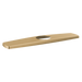 Delta Stryke: 10" Kitchen Escutcheon