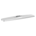 Delta Stryke: 10" Kitchen Escutcheon
