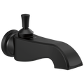 Matte Black
