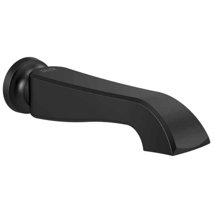 Delta Delta Dorval™: Non-Diverter Tub Spout