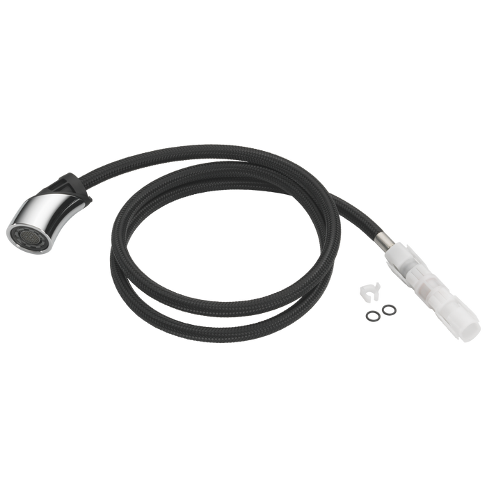 Delta Kayra RP100234CZ Hose Assembly - Champagne Bronze