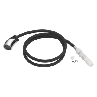 Delta Broadmoor: Hose Assembly