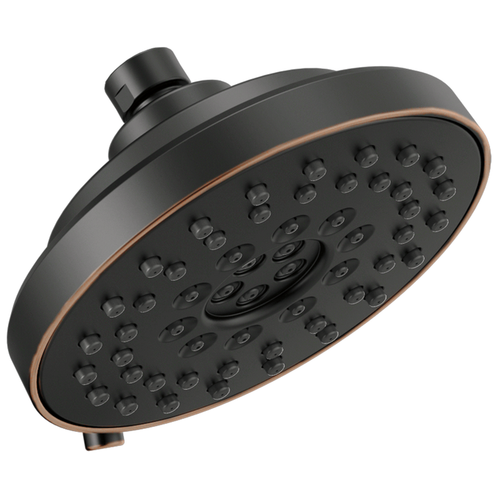 Peerless Westchester RP100289OB Shower Head - Oil Rubbed Bronze