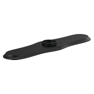 Brizo Rook: Optional Escutcheon
